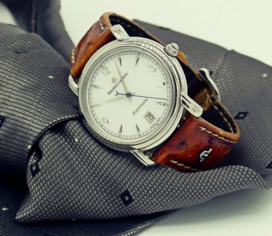 Best Luxury watches for men