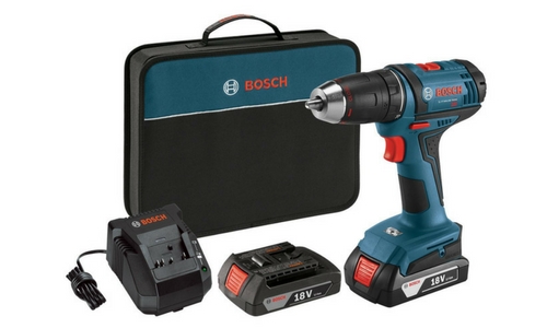 Bosch Compact Tough Drill
