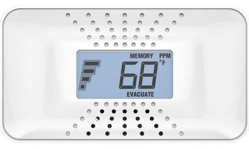 First Alert CO710 Carbon Monoxide Alarm