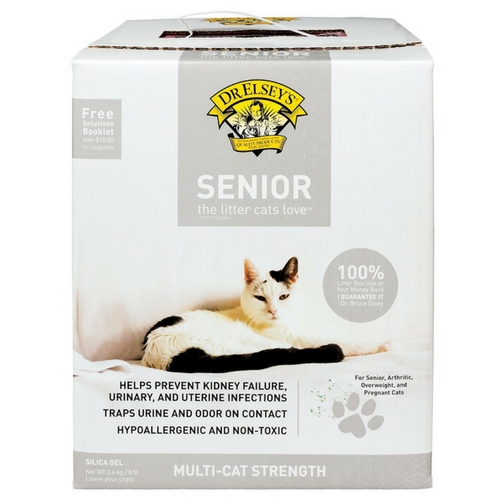 9 Best Cat Litters Of 2020 Every Cat Owner Should Check Out AW2K