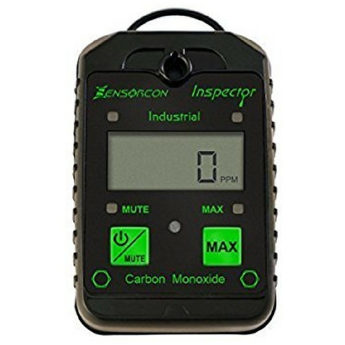 Sensorcon Carbon Monoxide Detector & CO Meter