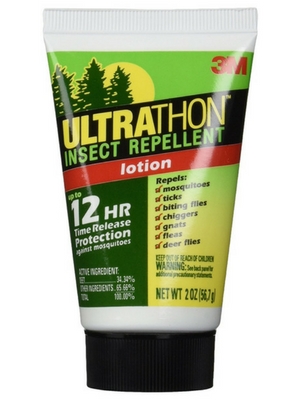 Ultrathon Insect Repellent Cream