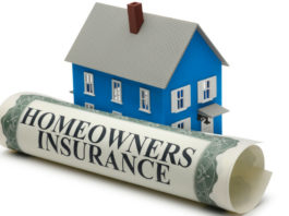Best Homeowners insurance