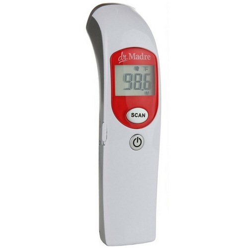Dr. Madre Digital Infrared Forehead Thermometer