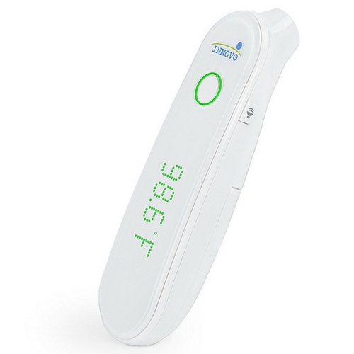 Innovo FR201 Medical Forehead Thermometer