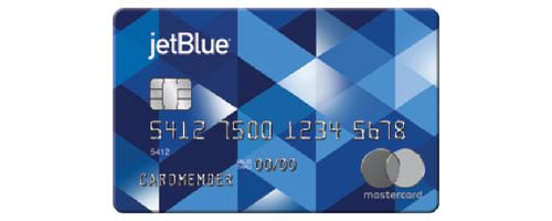 JetBlue Plus Card