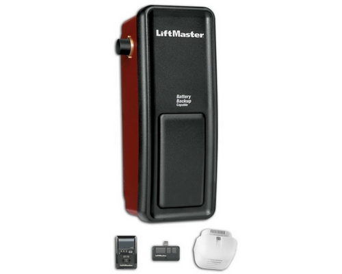 LiftMaster 8500 Elite Series