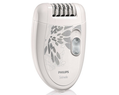 Philips Satinelle Essential HP6401