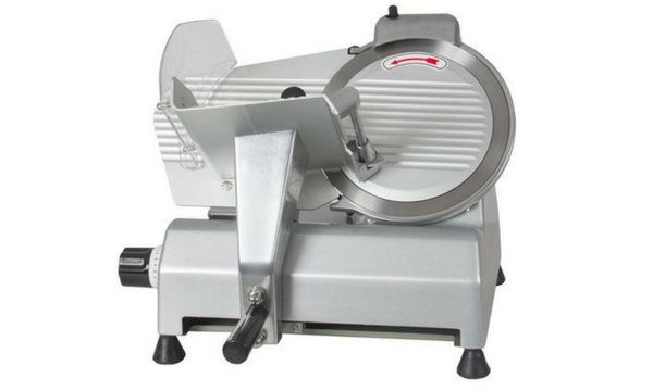 Best Choice Products Commercial Food Slicer 