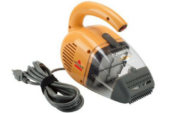Bissell Cleanview Deluxe Corded Handheld Vacuum 