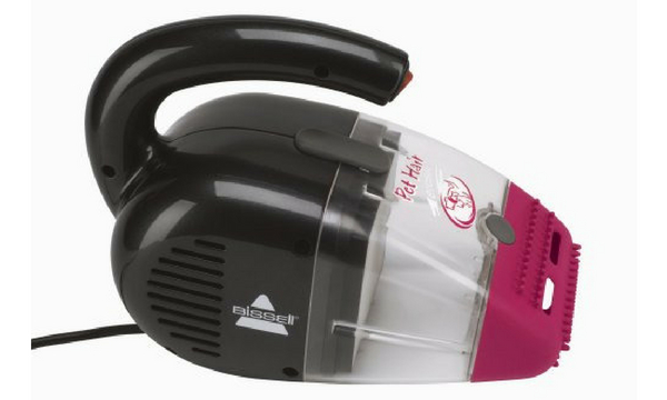 Bissell Pet Hair Eraser Handheld Vacuum 