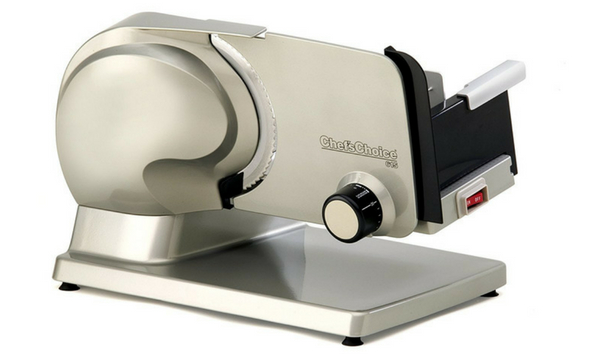 Chef'sChoice 615A Electric Slicer