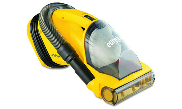 Eureka EasyClean Handheld Vacuum Cleaner 