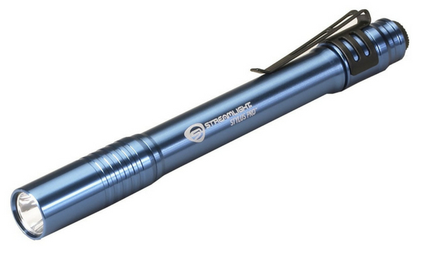 Streamlight 66122 Stylus Pro Penlight