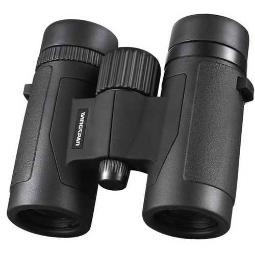 Wingspan Optics Spectator 8X32 Compact Binoculars