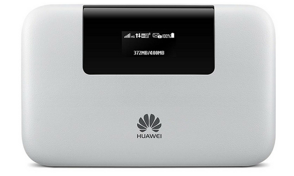 Huawei E5770s-320 Mobile WiFi