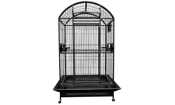 King's Cages 9004030 Dome Top Bird Cage