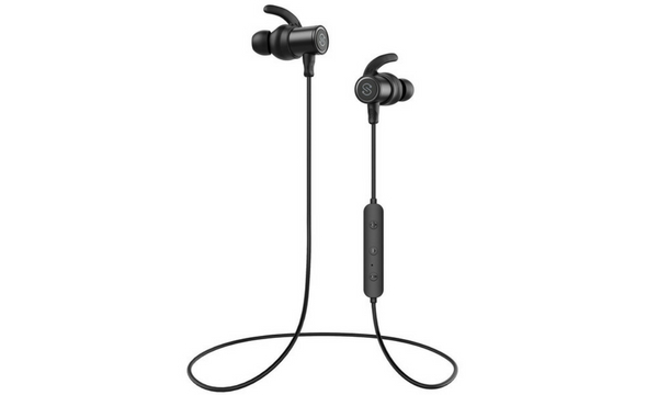 SoundPEATS Magnetic Wireless Earbuds