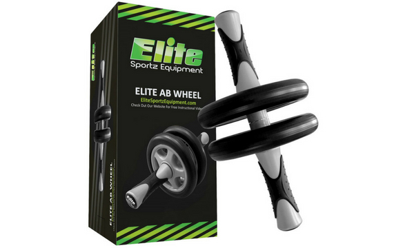 Elite Sportz Ab Wheel