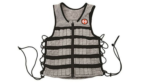 Hyperwear Hyper Vest PRO