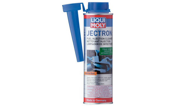 Liqui Moly 2007 Jectron Fuel Injection Cleaner