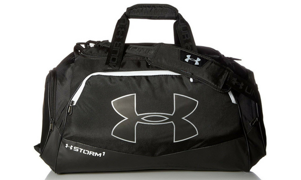 Under Armour Storm Undeniable II Small Duffle