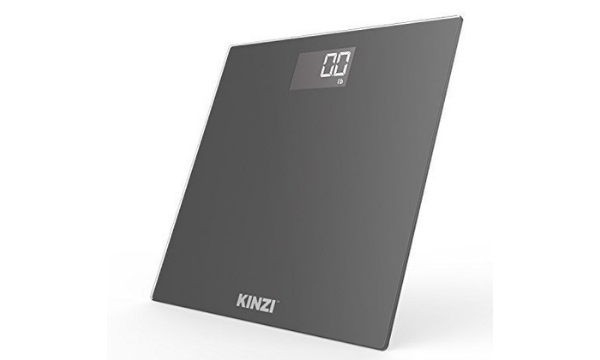  Kinzi New Precision Digital Bathroom Scale