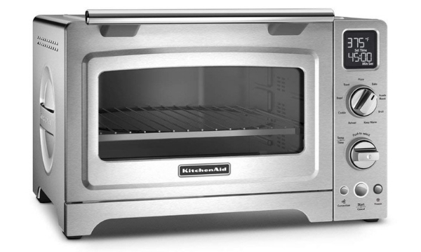 KitchenAid 12-inch Convection Digital Countertop Oven