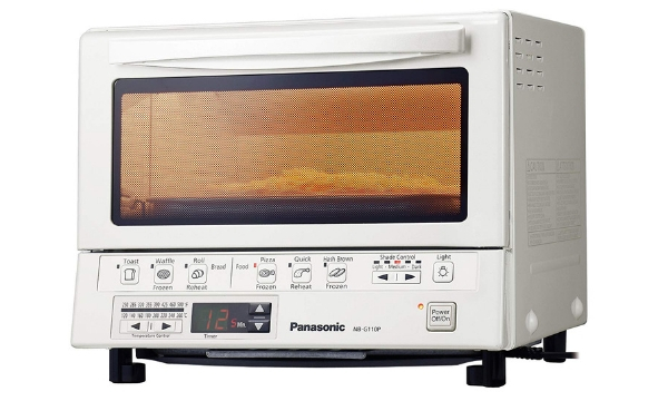 Panasonic Toaster Oven