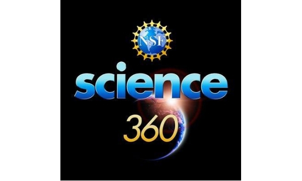 Science360 for Advanced Learning
