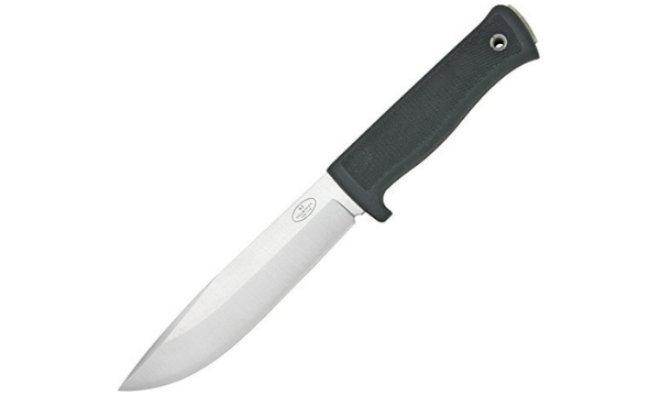  Fallkniven A1L Survival Knife