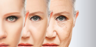 Lack of Sleep Is Ageing Your Skin