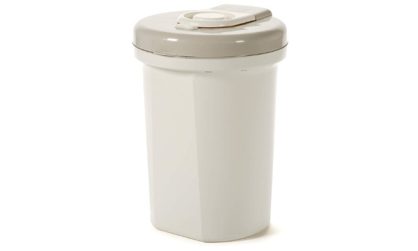  Safety 1st Easy Saver Diaper Pail