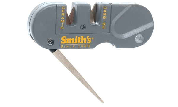 Smith's PP1 Pocket Pal Multifunction Sharpener