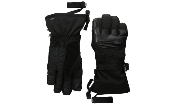 Gordini Men's GTX Storm Trooper II Gloves