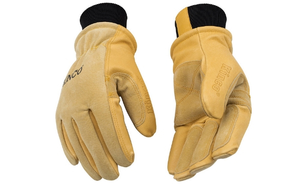 Kinco Pigskin Leather Glove