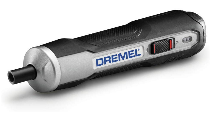 Dremel GO-01 Powered Cordless Electric Screwdriver