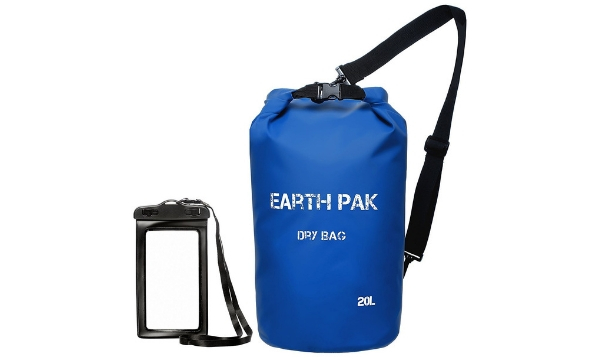 Earth Pak Waterproof Dry Bag