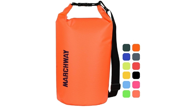 Marchway Floating Waterproof Dry Bag
