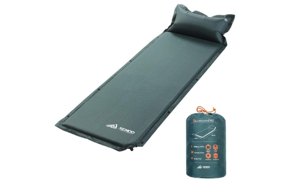 Semoo Camping Sleeping Mat/Pad