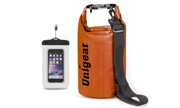 Unigear Floating Waterproof Dry Bag