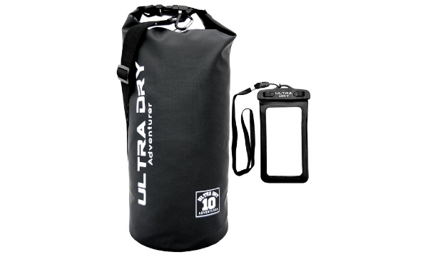 Ultra Dry Premium Waterproof Bag 