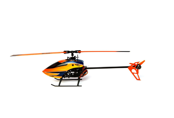 Blade 230 S V2 RTF RC Helicopter