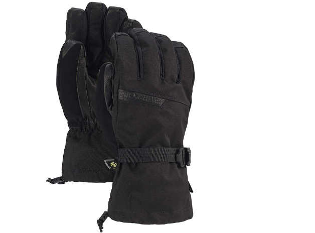 Burton Men's Deluxe Gore-tex Glove