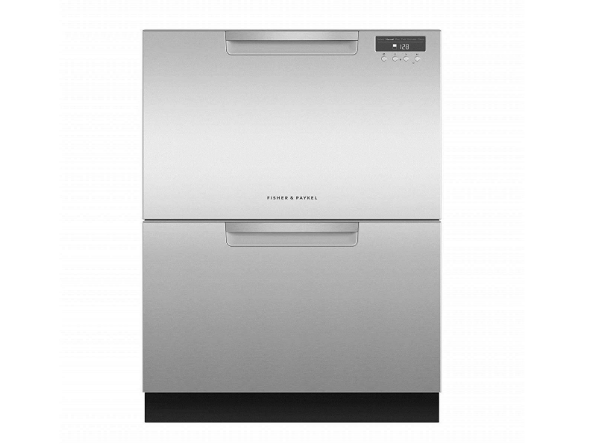Fisher Paykel DD24DAX9 Double Dishwasher