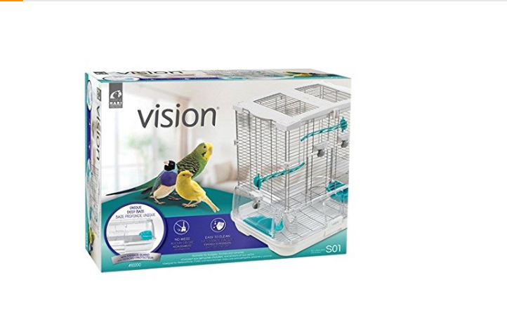 Hagen Vision 2 Bird Cage