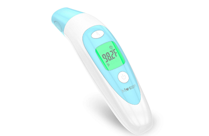 Mosen Baby Thermometer