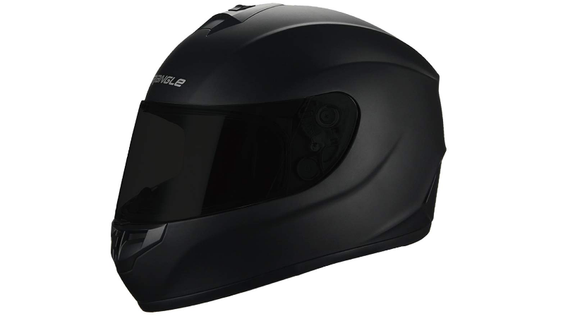 Triangle Motorcycle Helmets Full Face