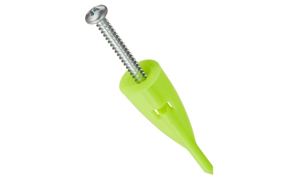 WallClaw Anchors Drywall Anchors and Screw
