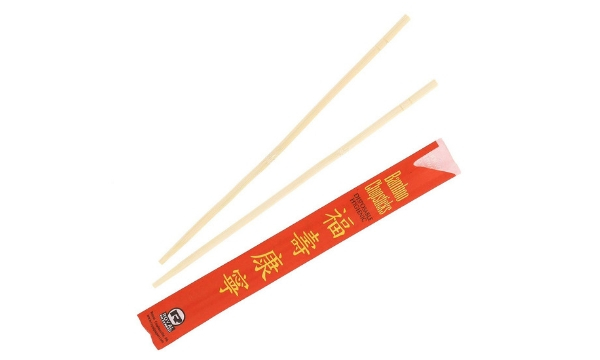 Royal Premium Disposable Bamboo Chopsticks